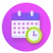 ESKSMS_Icons_SEO_Calendars & Scheduling