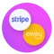 ESKSMS_Icons_SEO_Stripe & eWay Integration